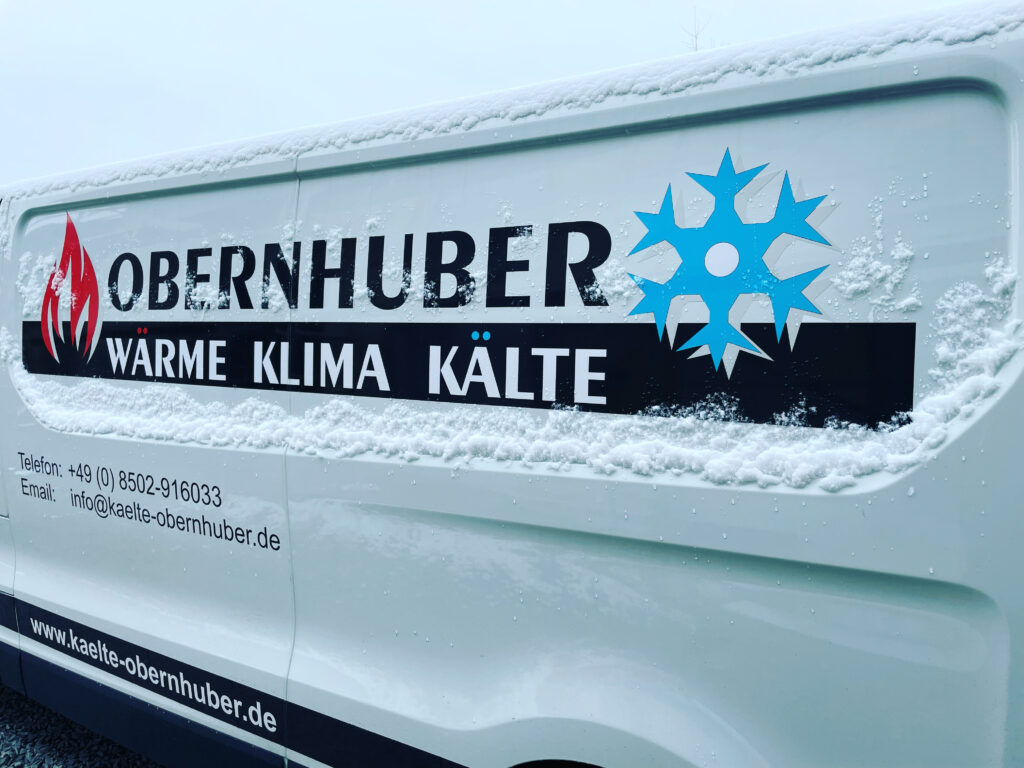 Benjamin Obernhuber Kombi