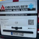 Benjamin Obernhuber Kombi